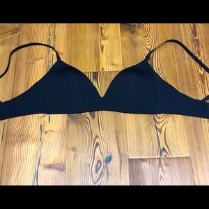 Lululemon bra 34c black